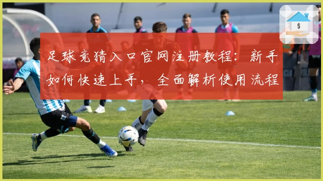 足球竞猜入口官网注册教程：新手如何快速上手，全面解析使用流程与功能特色