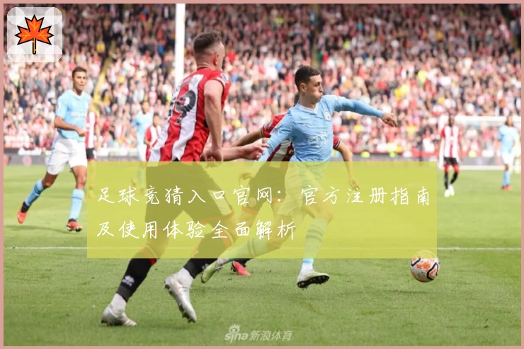 足球竞猜入口官网：官方注册指南及使用体验全面解析