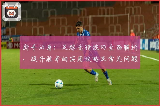 新手必看：足球竞猜技巧全面解析，提升胜率的实用攻略及常见问题解答